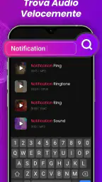 Editor Audio, Tagliare Musica screenshot