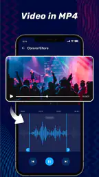 Editor di musica e suoni screenshot