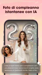 Editor Foto e Video con Musica screenshot