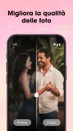 Editor Foto e Video con Musica screenshot