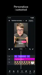 Edits: por Editor screenshot