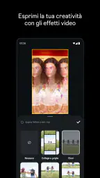 Edits: por Editor screenshot