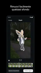 Edits: por Editor screenshot
