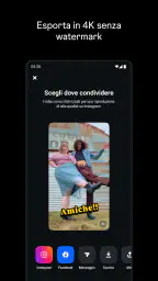 Edits: por Editor screenshot