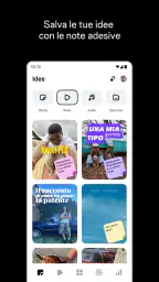Edits: por Editor screenshot