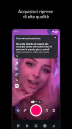 Edits: por Editor screenshot