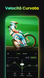 Effetti Video Editor: ShotCut screenshot
