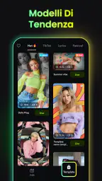 Effetti Video Editor: ShotCut screenshot