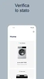 Electrolux screenshot