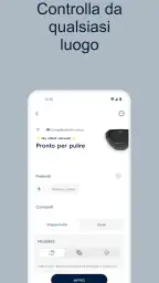 Electrolux screenshot
