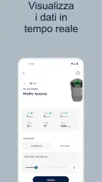Electrolux screenshot