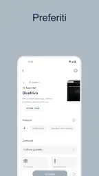 Electrolux screenshot