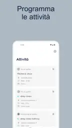 Electrolux screenshot
