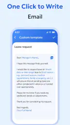Email: All Mail Access screenshot