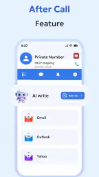 Email: All Mail Access screenshot