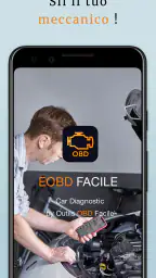OBD2 Car Scanner - EOBD Facile screenshot