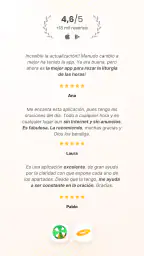 ePrex: Liturgia delle Ore screenshot