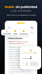 ePrex: Liturgia delle Ore screenshot