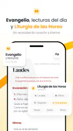 ePrex: Liturgia delle Ore screenshot