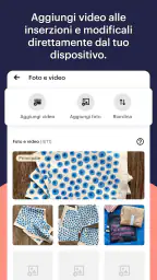 Etsy Seller: il tuo negozio screenshot