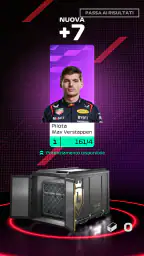 F1® Clash - Official 2026 Game screenshot