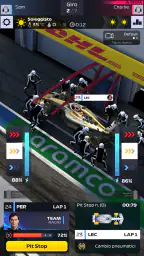 F1® Clash - Official 2026 Game screenshot