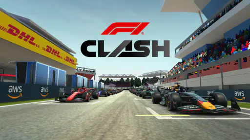 F1® Clash - Official 2026 Game screenshot