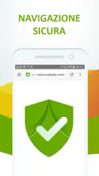 FREE ADBLOCKER BROWSER screenshot