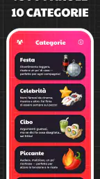 Fakeit: Impostore Gioco screenshot