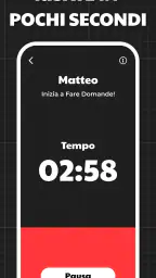 Fakeit: Impostore Gioco screenshot