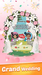 Family Go! - Lifetime Sim game screenshot