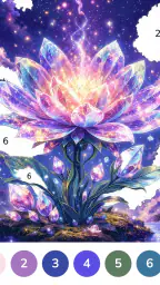 Fantasy Color screenshot