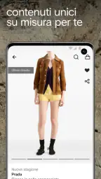 FARFETCH - Un mondo di moda screenshot