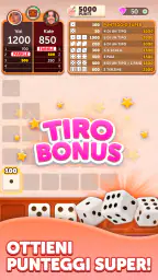 Farkle Dice Roll screenshot