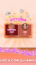Farkle Dice Roll screenshot