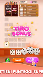 Farkle Dice Roll screenshot
