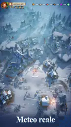 Fate War screenshot