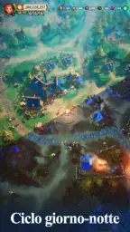 Fate War screenshot