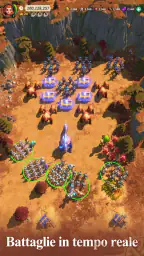 Fate War screenshot