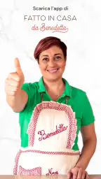 Fatto in Casa da Benedetta screenshot