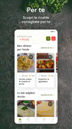 Fatto in Casa da Benedetta screenshot