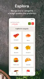 Fatto in Casa da Benedetta screenshot