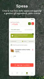 Fatto in Casa da Benedetta screenshot