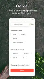 Fatto in Casa da Benedetta screenshot