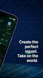 FC FUT 27 screenshot