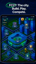 FC FUT 27 screenshot