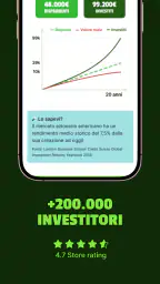 Finanz: Finanza Personale screenshot