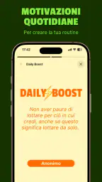 Finanz: Finanza Personale screenshot