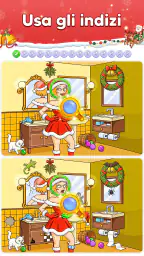 Find Differences: Spot it! screenshot
