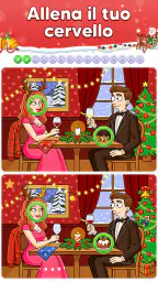 Find Differences: Spot it! screenshot